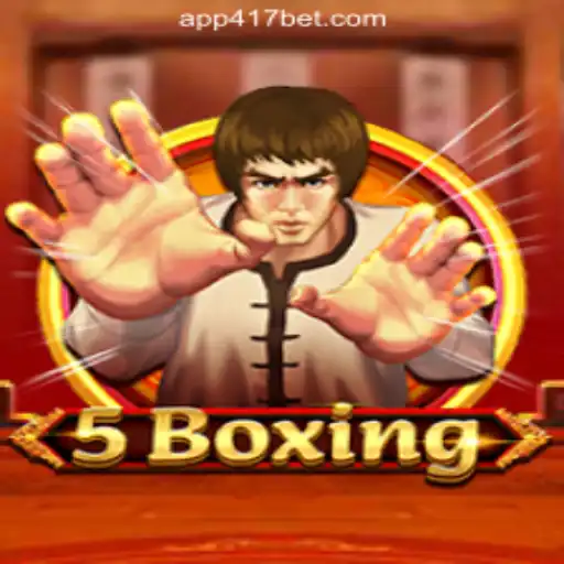 Exploring the Exciting World of 5Boxing: A Fresh Take on Online Slots
