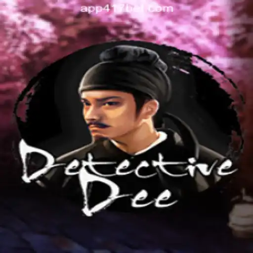 Unraveling the Mystery: DetectiveDee and 417Bet.COM Oficial Slots Brasil #1