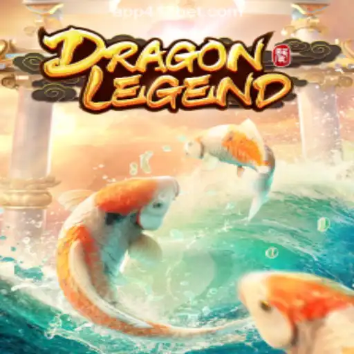 Exploring DragonLegend: An In-depth Look into the 417Bet.COM Oficial Slots Brasil #1