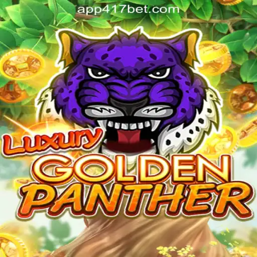 Unveiling the Thrill of LUXURYGOLDENPANTHER: Brazil's Premier Slot Experience