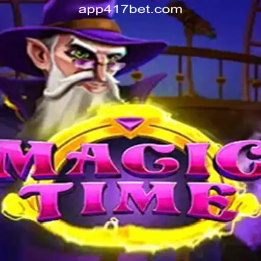 Exploring the Exciting World of MagicTime