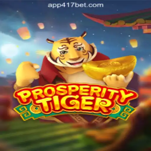 ProsperityTiger: Dive into the Exciting World of Creature-Themed Slots