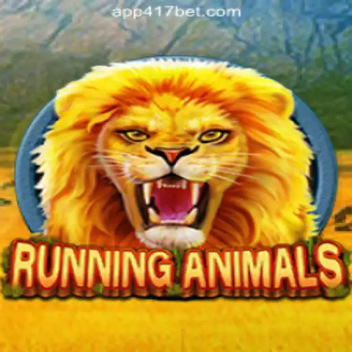 Discover the Thrill of RunningAnimals: An Exciting Gaming Experience with 417Bet.COM Oficial Slots Brasil #1