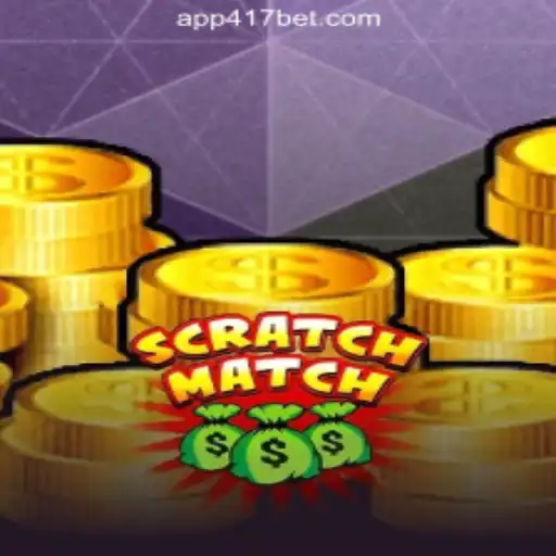 ScratchMatch: A New Era in Online Gaming with 417Bet.COM Oficial Slots Brasil #1