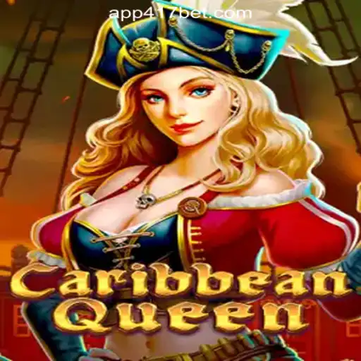 Exploring the World of CaribbeanQueen: A Dive into 417Bet.COM Oficial Slots Brasil #1