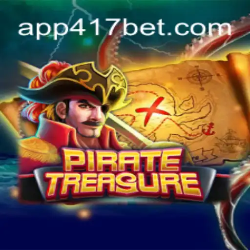 Exploring the Allure of PirateTreasure: A Deep Dive into the Game with 417Bet.COM Oficial Slots Brasil #1