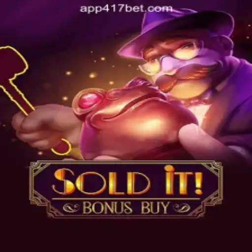 Exploring 'SolditBonusBuy' at 417Bet.COM Oficial Slots Brasil #1