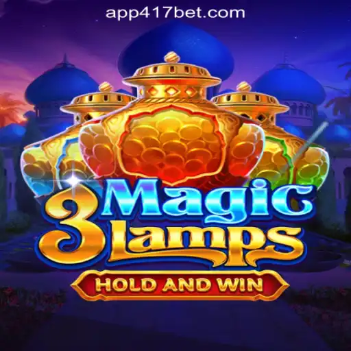 Dive into the Exciting World of 3MagicLamps: A Comprehensive Guide