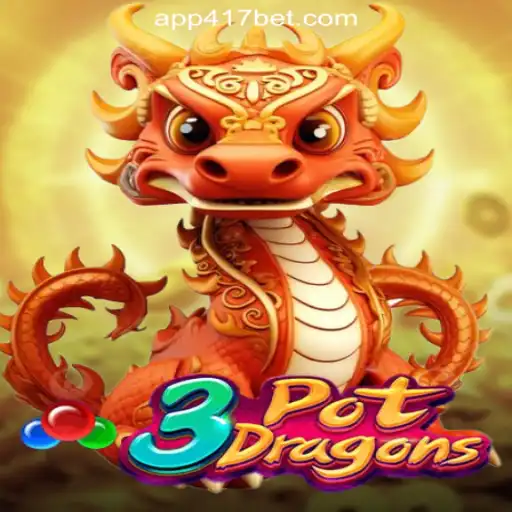 Exploring the World of 3PotDragons: The Ultimate Slot Adventure