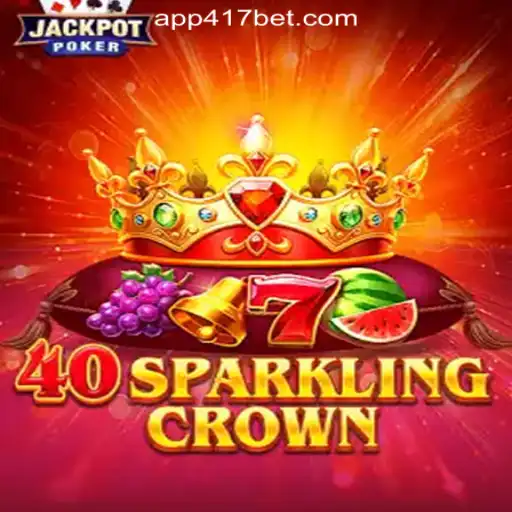Discover the Thrill of 40SparklingCrown: A Premiere Gaming Experience