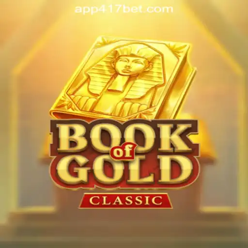 Discovering the Allure of BookOfGoldClassic