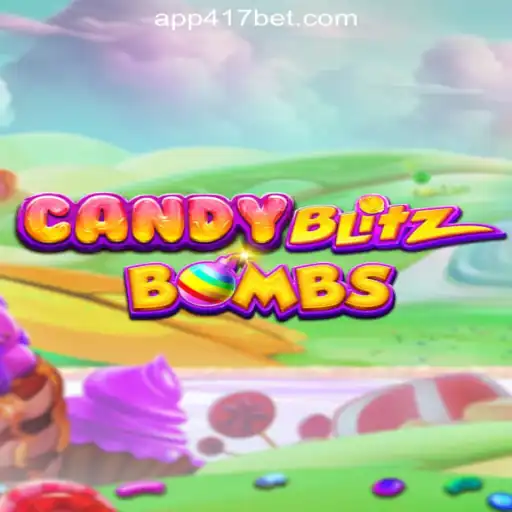 CandyBlitzBombs: An Explosive Slot Game Experience