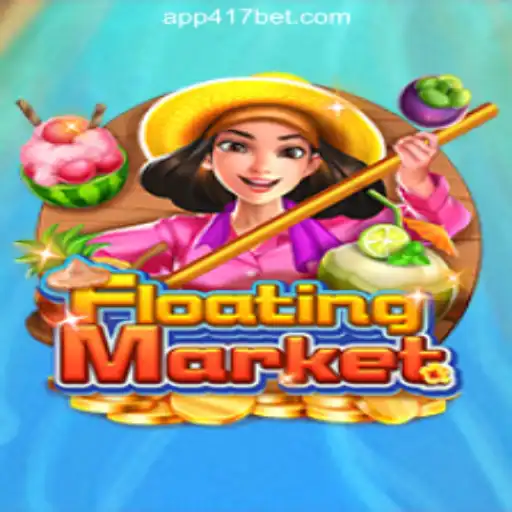 Discover the Thrills of FloatingMarket: The Premier Slot Game by 417Bet.COM Oficial Slots Brasil