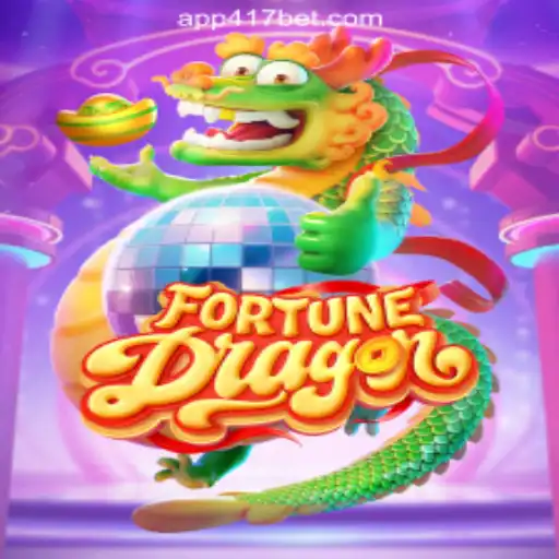 Exploring FortuneDragon: The Exciting World of 417Bet.COM Oficial Slots Brasil #1
