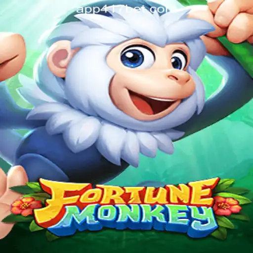 Exploring the Thrilling World of FortuneMonkey: Official Slots at 417Bet.COM Brasil