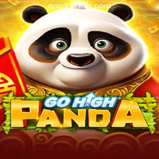 Discover the Thrill of GoHighPanda with 417Bet.COM Oficial Slots Brasil #1
