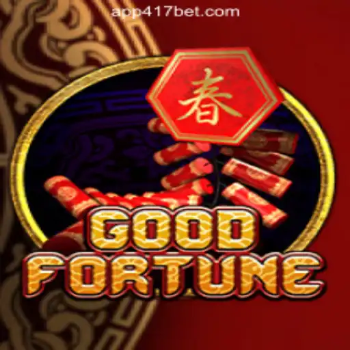 Exploring GoodFortune: An Exciting Journey into 417Bet.COM Oficial Slots Brasil #1