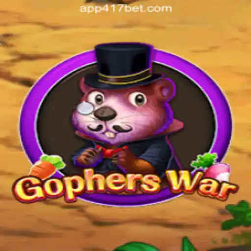 Unveiling the Excitement of GophersWar: Embrace the Chaos in the Gaming Arena