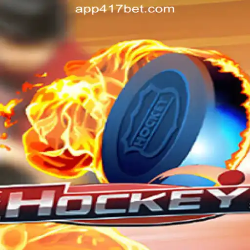 Exploring the Thrills of Hockey and the Exciting 417Bet.COM Oficial Slots Brasil #1