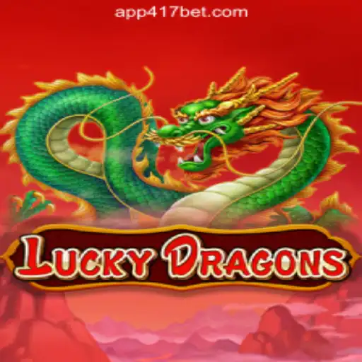 Exploring the Thrilling World of LuckyDragons at 417Bet.COM