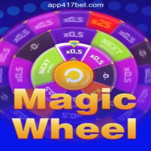 Exploring the Excitement of MagicWheel: Unveiling the Thrills of 417Bet.COM Oficial Slots Brasil #1