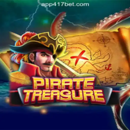 Exploring the Allure of PirateTreasure: A Deep Dive into the Game with 417Bet.COM Oficial Slots Brasil #1