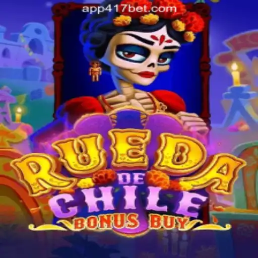 Exploring RuedaDeChileBonusBuy: The Ultimate Slots Experience with 417Bet.COM Oficial Slots Brasil #1