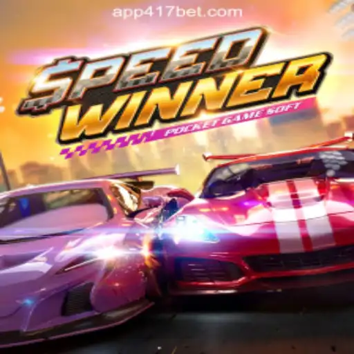 SpeedWinner: A Thrilling Experience with 417Bet.COM Oficial Slots Brasil #1