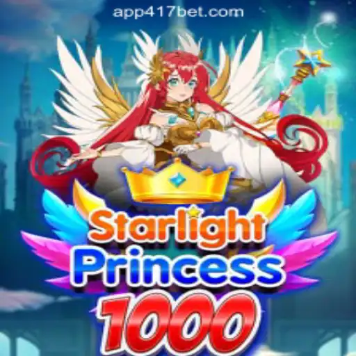 Experience the Magical World of StarlightPrincess1000
