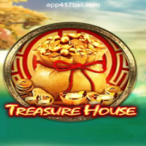 Exploring TreasureHouse: A Journey into Adventure and Luck