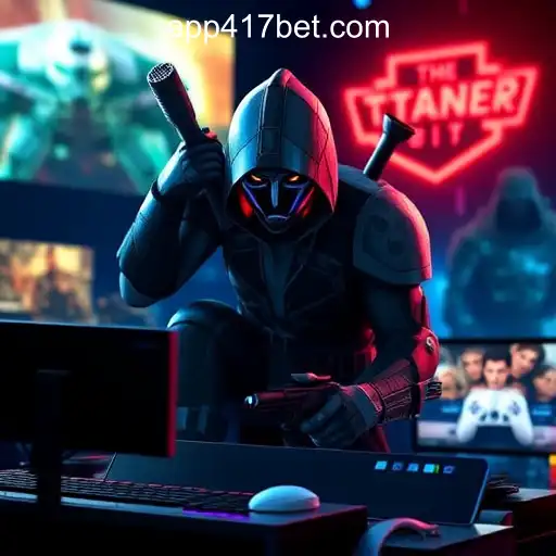 Exploring the World of Video Games with 417Bet.COM Oficial Slots Brasil #1