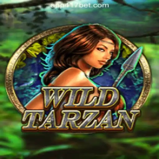Explore the Exciting World of WildTarzan at 417Bet.COM