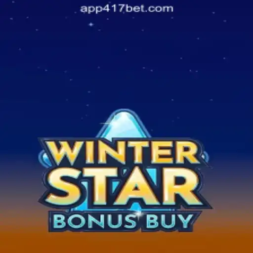 Unveiling WinterStarBonusBuy: A Deep Dive into the Ice-Cool Thrills of 417Bet.COM's Premier Slot Game