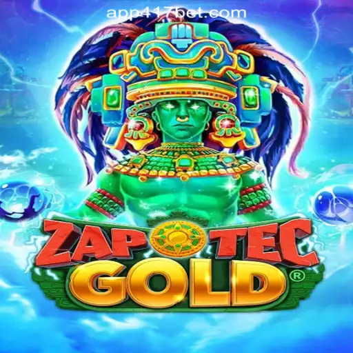 Discover the Thrilling World of ZapOtecGold Slots - The Top Choice at 417Bet.COM Oficial Slots Brasil #1
