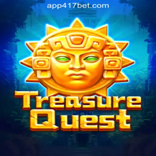 Explore the Enchanting World of TreasureQuest