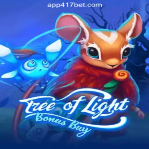 Exploring the Mystical World of TreeOfLightBonusBuy in 417Bet.COM Oficial Slots Brasil #1